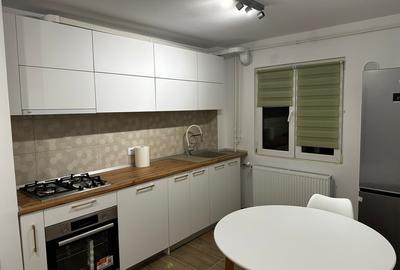 Berceni, sector 4, inchiriez apartament de 2 camere, proaspat renovat - 10