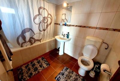 Vila de 230 mp utili, mobilata, 844 mp teren, in comuna Berceni - 6