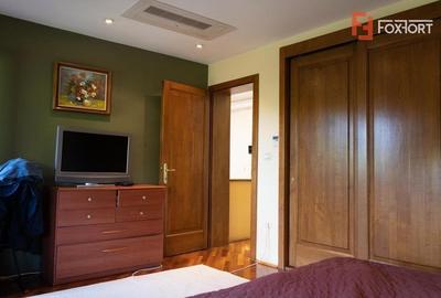 Casa individuala cu Garaj 360mp Utili, Zona Crisan - ID V4097 - 29