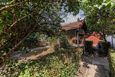 De Vânzare: Casă cu Teren în Zona Lunei, Timișoara - 33