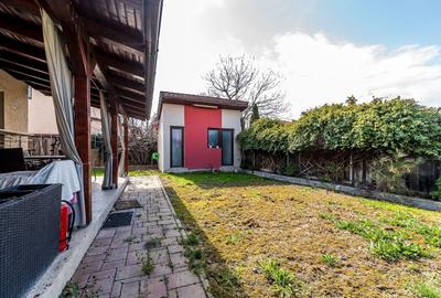 Casă individuală cu 4 camere cu Canalizare în Gai - 16