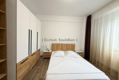 Apartament 3 camere | Faleza Nord | 2 bai | Termen lung - 3