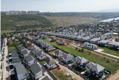 Spațiu comercial, de 170 mp, în Rediu - 4