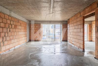 Apartament cu 2 camere decomandat în Noua - 3