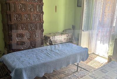 Apartament cu 3 camere semidecomandat în Central - 3