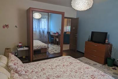 Eleganta si generoasa,robusta,str.linistita,sens unic,curte verde,intimitate,lux - 12