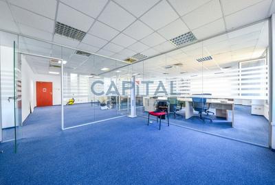 Birou de inchiriat, Taietura Turcului, 600mp, Comision 0% - 4