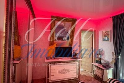 Apartament cu 4 camere în Între Lacuri - 8