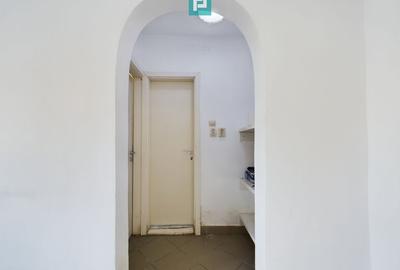 Apartament cu 2 camere parter, complex TM - 11