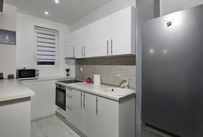 Apartament cu 2 camere decomandat, mobilat în Magheru - 6