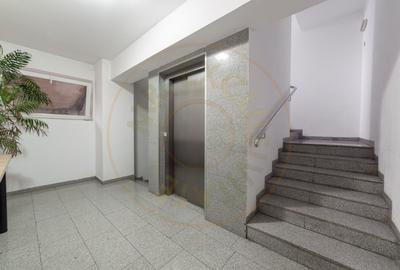 Garsoniera tip studio Pitesti zona Banat-bloc nou! - 12