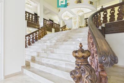 Casă individuală cu 13 camere cu Canalizare în Pârneava - 58