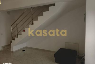 Casă cu 4 camere cu Canalizare în Central - 4