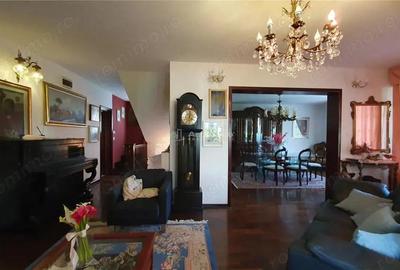Casa individuala - 310 mp - TEREN 1200 mp - Ipotesti