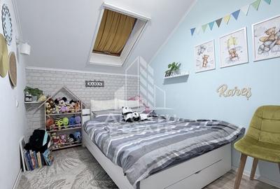 Apartament cu 2 camere semidecomandat, mobilat în Freidorf - 6