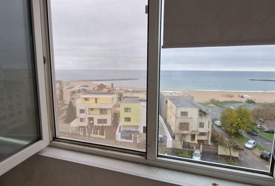 Vedere frontal la mare, 3 camere decomandate. - 17