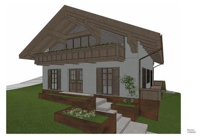 CASA CU 1000 MP  TEREN in Schei - 14