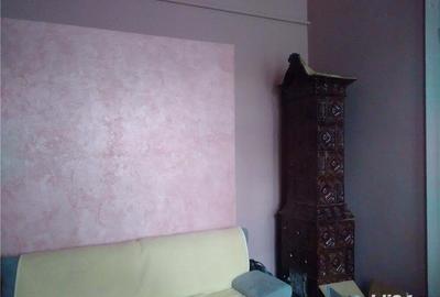 Casă cu 2 camere cu Teren 70 Mp în Central - 5