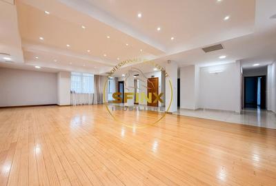 4 camere, terasa panoramica, Aviatiei - 7