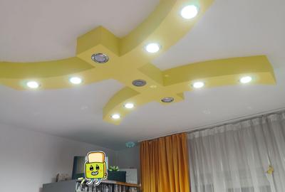 Apartament cu 3 camere decomandat în Exterior Vest - 8