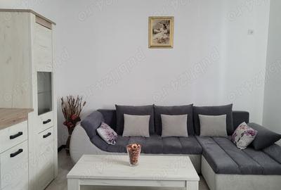 Apartament cu 2 camere decomandat, mobilat în Theodor Pallady