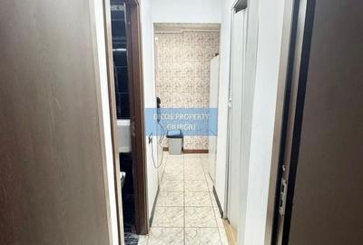 Apartament 3 camere, central - 10