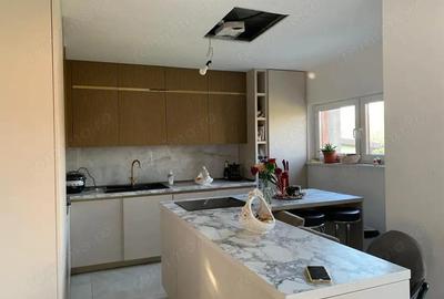 Casa individuala 4 camere P+1E in Dudestii Noi - 4