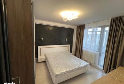 Apartament cu 3 camere în Giurgiului - 11