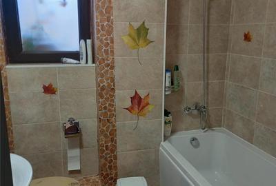 Casă cu 4 camere cu Teren 165 Mp în Berceni - 7