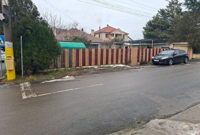 Casă cu 4 camere în Valu lui Traian - 6
