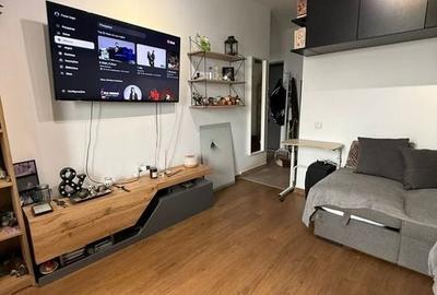 De vanzare Garsoniera Militari Residence - 4