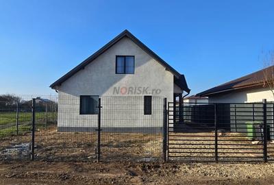 Casă cu Teren 504 Mp în Central