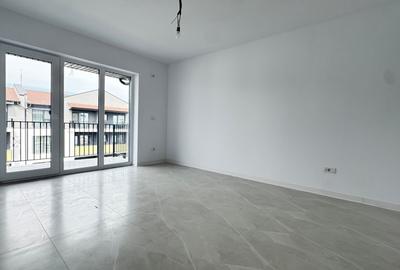 Apartament cu 2 camere decomandat în Giroc - 2