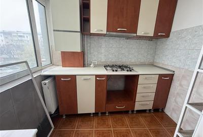 Bistrita Lac - apartament 3 camere decomandate - etajul 2 - 18