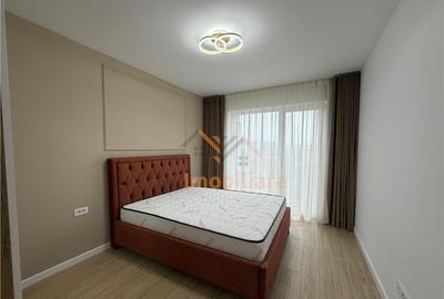 Apartament cu 2 camere semidecomandat în Cetății - 12