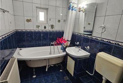 Apartament cu 2 camere semidecomandat în Letea - 1