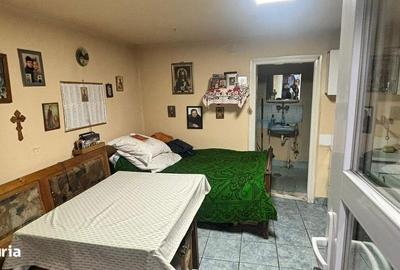 Casă cu Teren 66 Mp în Galații Bistriței - 3