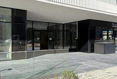 Penthouse etajele 8,9 si 10 cu 4 camere in Primavera Campus, terasa cu vedere - 40