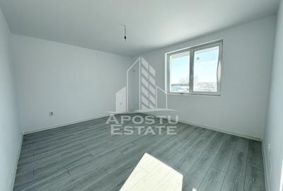 Apartament cu 2 camere decomandat în Giroc - 5