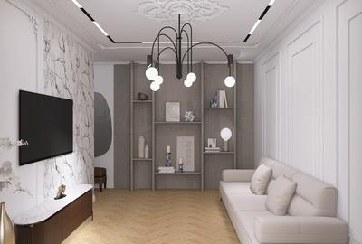REA1022946 Apartament 2 camere Bragadiru Comision 0 - 3