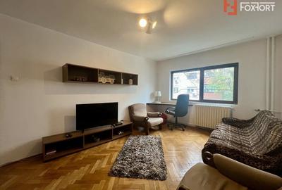 Apartament 2 camere de inchiriat, zona Dorobantilor - 4