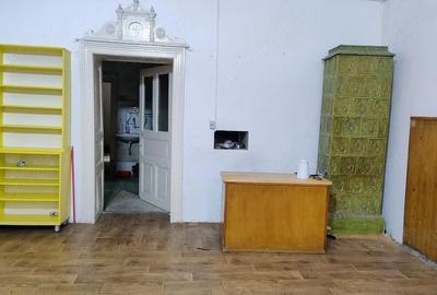 Spațiu comercial, de 96 mp, în Rodna - 8