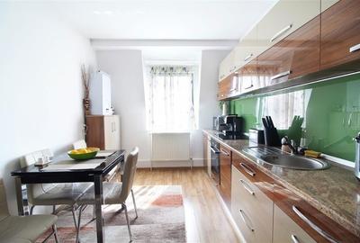 Apartament cu 2 camere decomandat în Mărăști - 5