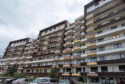 Garsonieră semidecomandată în Sud