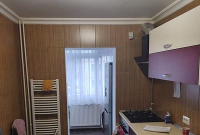 Apartament cu 2 camere, mobilat în Central - 5