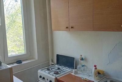 Garsonieră decomandată, mobilată în Drumul Taberei - 5