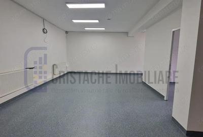 Clinica medicala_spatiu comercial renovat si amenajat - 5