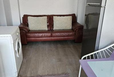 Apartament cu 2 camere nedecomandat în Central - 3