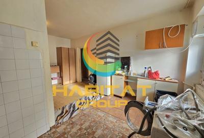 2 camere Berceni Emil Racovita bloc reabilitat parter inalt - 5