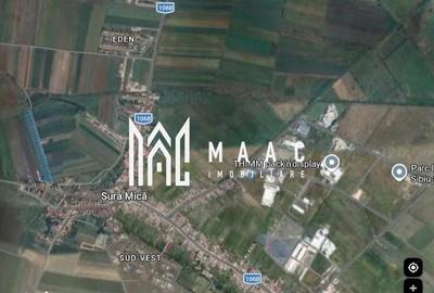 Spațiu comercial, în Șura Mică - 4